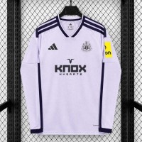 Maillot Manches Longues Newcastle United Third 2026/2027