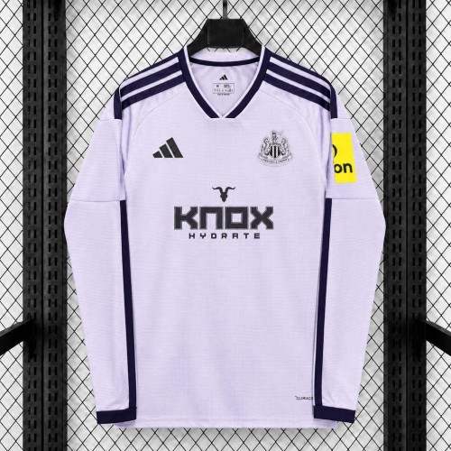 acheter Maillot Manches Longues Newcastle United Third 2026/2027 acheter Maillot Manches Longues Newcastle United Third 2026/2027
