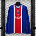acheter Maillot Manches Longues PSG Domicile 2026/2027 acheter Maillot Manches Longues PSG Domicile 2026/2027