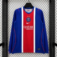 Maillot Manches Longues PSG Domicile 2026/2027