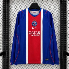 Maillot Manches Longues PSG Domicile 2026/2027