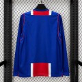 acheter Maillot Manches Longues PSG Domicile 2026/2027 acheter Maillot Manches Longues PSG Domicile 2026/2027