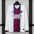 acheter Maillot Manches Longues PSG Exterieur 2026/2027