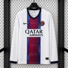 Maillot Manches Longues PSG Exterieur 2026/2027