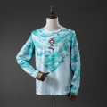 Maillot Manches Longues Portugal Exterieur 2026/2027 Maillot Manches Longues Portugal Exterieur 2026/2027