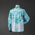Maillot Manches Longues Portugal Exterieur 2026/2027 Maillot Manches Longues Portugal Exterieur 2026/2027