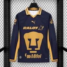 Maillot Manches Longues Pumas UNAM Domicile 2026/2027