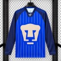 Maillot Manches Longues Pumas UNAM King 2026/2027 Maillot Manches Longues Pumas UNAM King 2026/2027