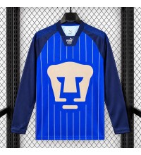 Maillot Manches Longues Pumas UNAM King 2026/2027