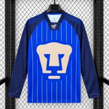 Maillot Manches Longues Pumas UNAM King 2026/2027