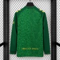 Maillot Manches Longues Real Betis Exterieur 2026/2027 Maillot Manches Longues Real Betis Exterieur 2026/2027
