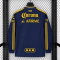 acheter Maillot Manches Longues Tigres UANL Exterieur 2026/2027 acheter Maillot Manches Longues Tigres UANL Exterieur 2026/2027