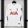 acheter Maillot Manches Longues Tottenham Hotspur Domicile 2026/2027