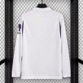 acheter Maillot Manches Longues Tottenham Hotspur Domicile 2026/2027