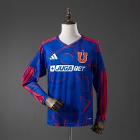 Maillot Manches Longues Universidad De Chile Domicile 2026/2027