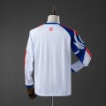 acheter Maillot Manches Longues Universidad De Chile Exterieur 2026/2027 acheter Maillot Manches Longues Universidad De Chile Exterieur 2026/2027