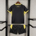 Maillot Manchester City Enfant Exterieur 2026/2027 Maillot Manchester City Enfant Exterieur 2026/2027