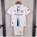 Maillot Manchester City Enfant Third 2026/2027 Maillot Manchester City Enfant Third 2026/2027