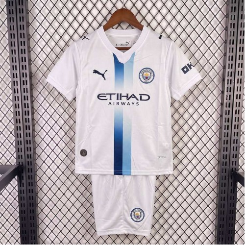 Maillot Manchester City Enfant Third 2026/2027 Maillot Manchester City Enfant Third 2026/2027