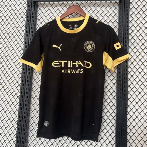 Maillot Manchester City Exterieur 2026/2027 Maillot Manchester City Exterieur 2026/2027