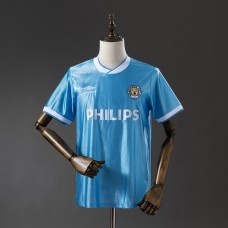 Maillot Manchester City Retro Domicile 1985/1987