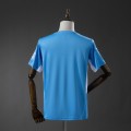 Maillot Manchester City Retro Domicile 2021/2022 Maillot Manchester City Retro Domicile 2021/2022