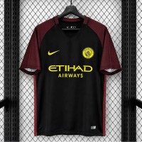 Maillot Manchester City Retro Exterieur 2016/2017
