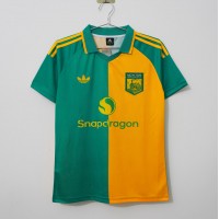 Maillot Manchester United 125th Anniversary Green 2026/2027