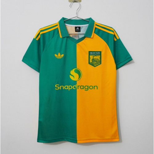 acheter Maillot Manchester United 125th Anniversary Green 2026/2027 acheter Maillot Manchester United 125th Anniversary Green 2026/2027
