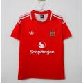 acheter Maillot Manchester United 125th Anniversary Red 2026/2027 acheter Maillot Manchester United 125th Anniversary Red 2026/2027
