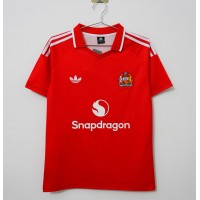 Maillot Manchester United 125th Anniversary Red 2026/2027