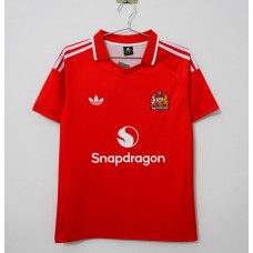Maillot Manchester United 125th Anniversary Red 2026/2027