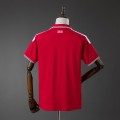 acheter Maillot Manchester United Domicile 2026/2027