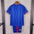 Maillot Manchester United Enfant Exterieur 2026/2027 Maillot Manchester United Enfant Exterieur 2026/2027
