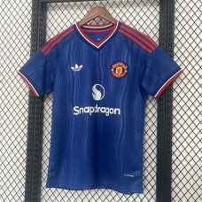 Maillot Manchester United Exterieur 2026/2027