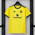 acheter Maillot Manchester United Gardien De But Yellow 2026/2027 acheter Maillot Manchester United Gardien De But Yellow 2026/2027