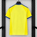 acheter Maillot Manchester United Gardien De But Yellow 2026/2027 acheter Maillot Manchester United Gardien De But Yellow 2026/2027