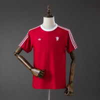 Maillot Manchester United Originals Red 2026/2027
