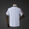 Maillot Manchester United Originals White 2026/2027 Maillot Manchester United Originals White 2026/2027