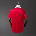 acheter Maillot Manchester United Retro Champions League Final 1998/1999 acheter Maillot Manchester United Retro Champions League Final 1998/1999