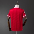 acheter Maillot Manchester United Retro Domicile 1986/1988 acheter Maillot Manchester United Retro Domicile 1986/1988