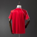 acheter Maillot Manchester United Retro Domicile 1988/1989 acheter Maillot Manchester United Retro Domicile 1988/1989