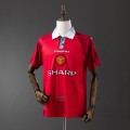 acheter Maillot Manchester United Retro Domicile 1996/1997 acheter Maillot Manchester United Retro Domicile 1996/1997