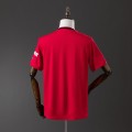 acheter Maillot Manchester United Retro Domicile 2019/2020 acheter Maillot Manchester United Retro Domicile 2019/2020