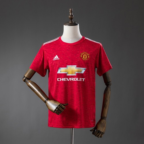 acheter Maillot Manchester United Retro Domicile 2020/2021 acheter Maillot Manchester United Retro Domicile 2020/2021