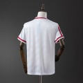 Maillot Manchester United Retro Exterieur 1986/1988 Maillot Manchester United Retro Exterieur 1986/1988