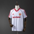 acheter Maillot Manchester United Retro Exterieur 1988/1989 acheter Maillot Manchester United Retro Exterieur 1988/1989