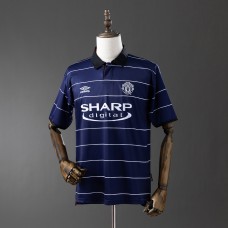 Maillot Manchester United Retro Exterieur 1999/2000