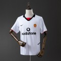 acheter Maillot Manchester United Retro Exterieur 2002/2003 acheter Maillot Manchester United Retro Exterieur 2002/2003