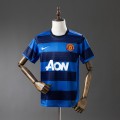 acheter Maillot Manchester United Retro Exterieur 2011/2012 acheter Maillot Manchester United Retro Exterieur 2011/2012